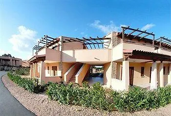 Hotel Gravina Resort Costa Paradiso