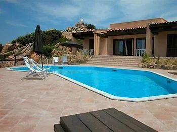 Hotel Gravina Resort Costa Paradiso