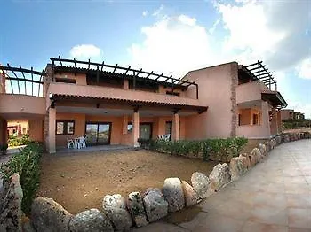 Gravina Resort Costa Paradiso 2*,