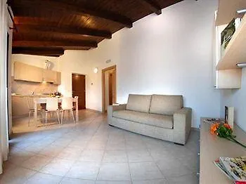 Gravina Resort Costa Paradiso Hotel
