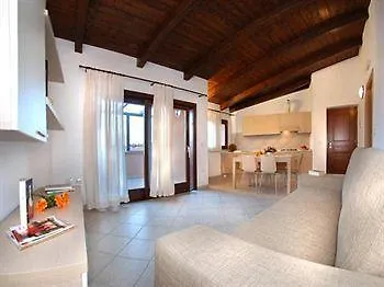 Gravina Resort Costa Paradiso