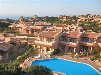 Gravina Resort Costa Paradiso Italien
