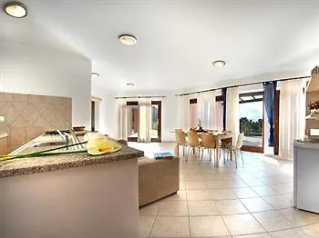 Gravina Resort Costa Paradiso