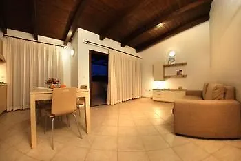 ** Hotel Gravina Resort Costa Paradiso Italien