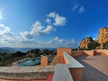 Hotel Gravina Resort Costa Paradiso
