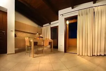 Hotel Gravina Resort Costa Paradiso