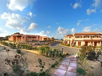 Gravina Resort Costa Paradiso 2*,  Italien