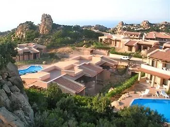 Gravina Resort Costa Paradiso Hotel
