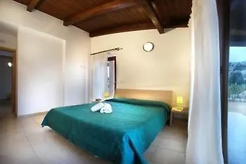 ** Hotel Gravina Resort Costa Paradiso Italien