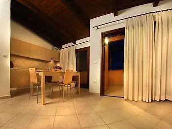 Gravina Resort Costa Paradiso