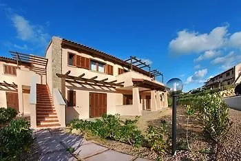 Hotel Gravina Resort Costa Paradiso