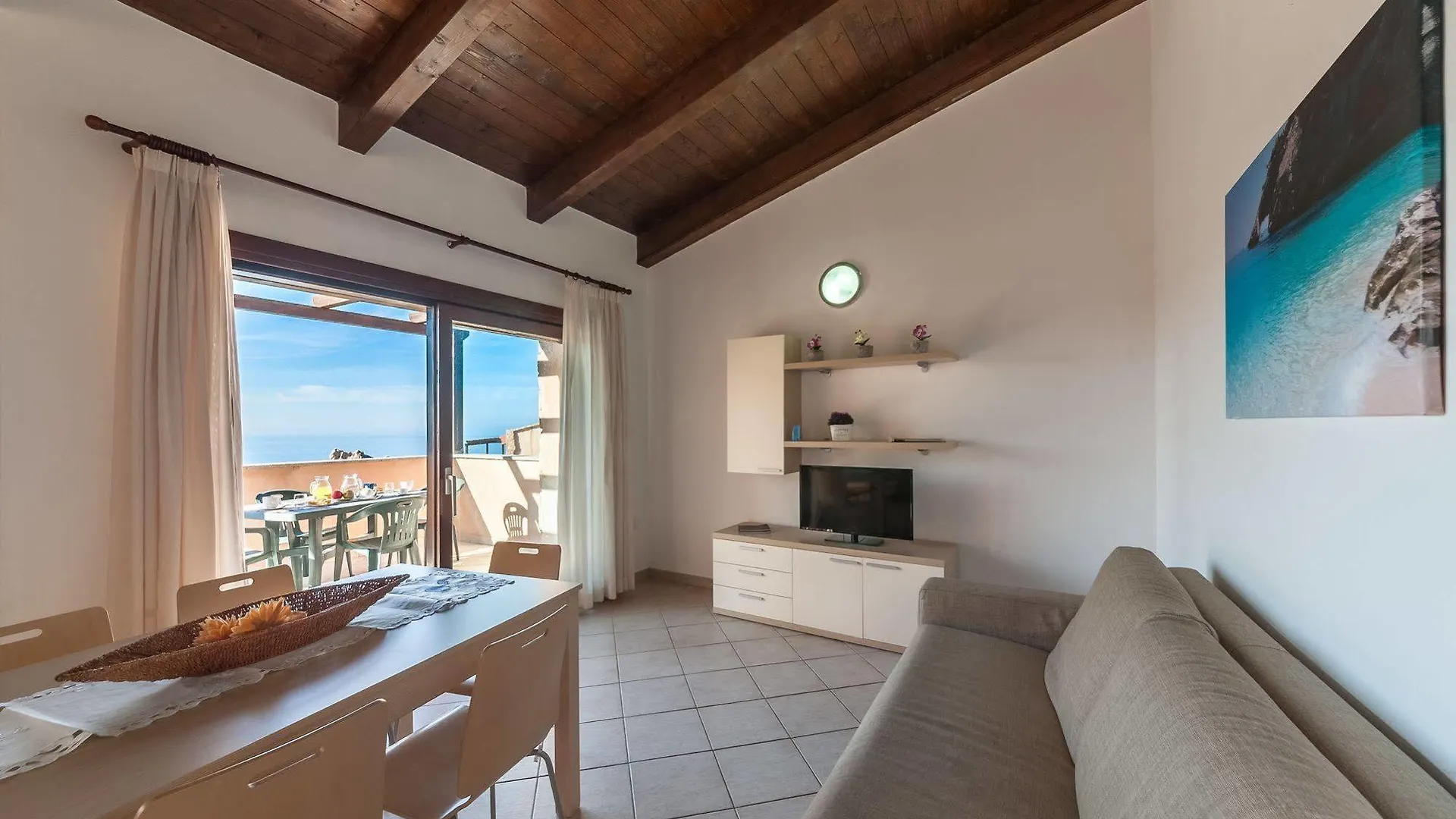 Gravina Resort Costa Paradiso Italien