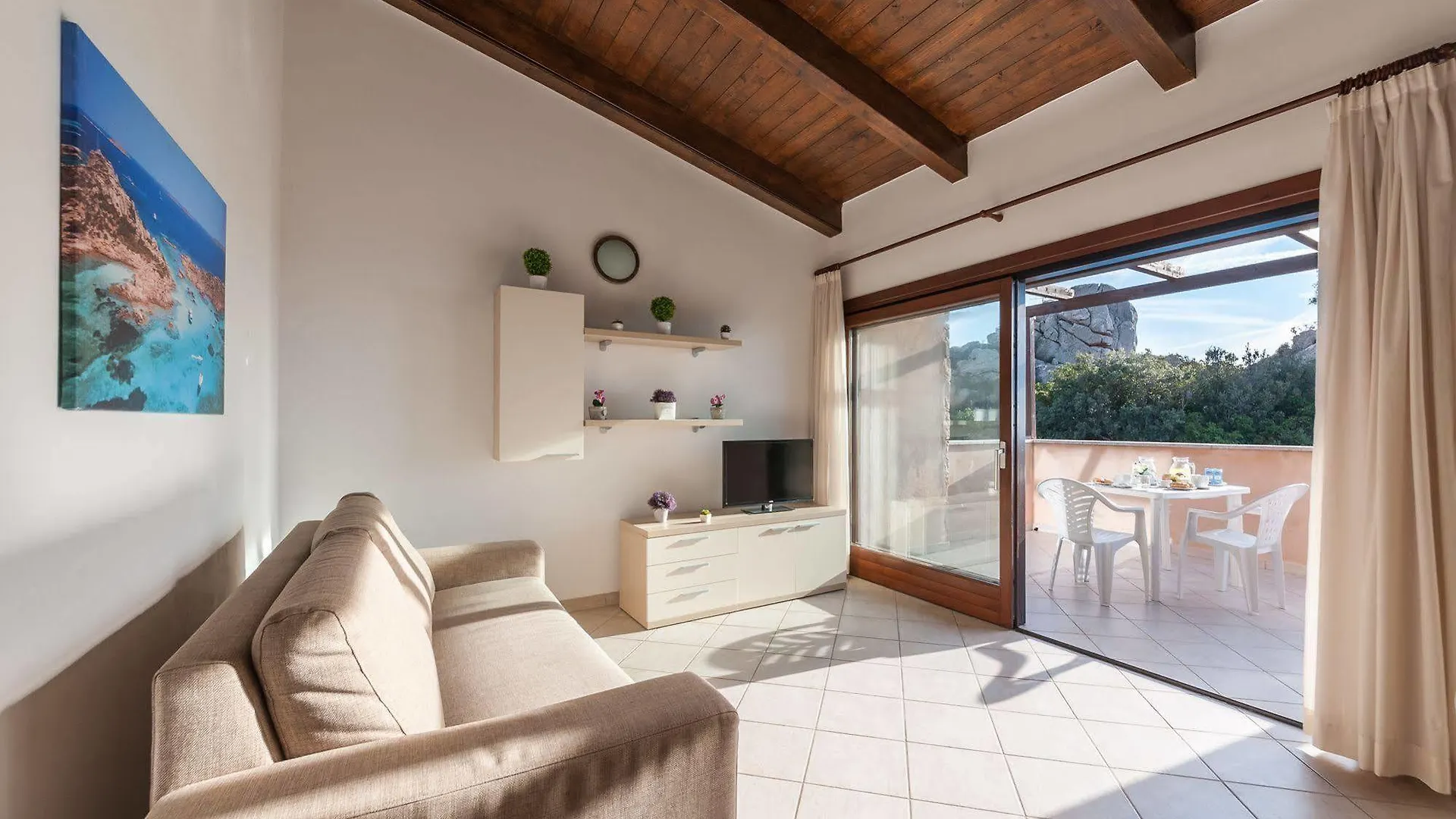 Gravina Resort Costa Paradiso Hotel
