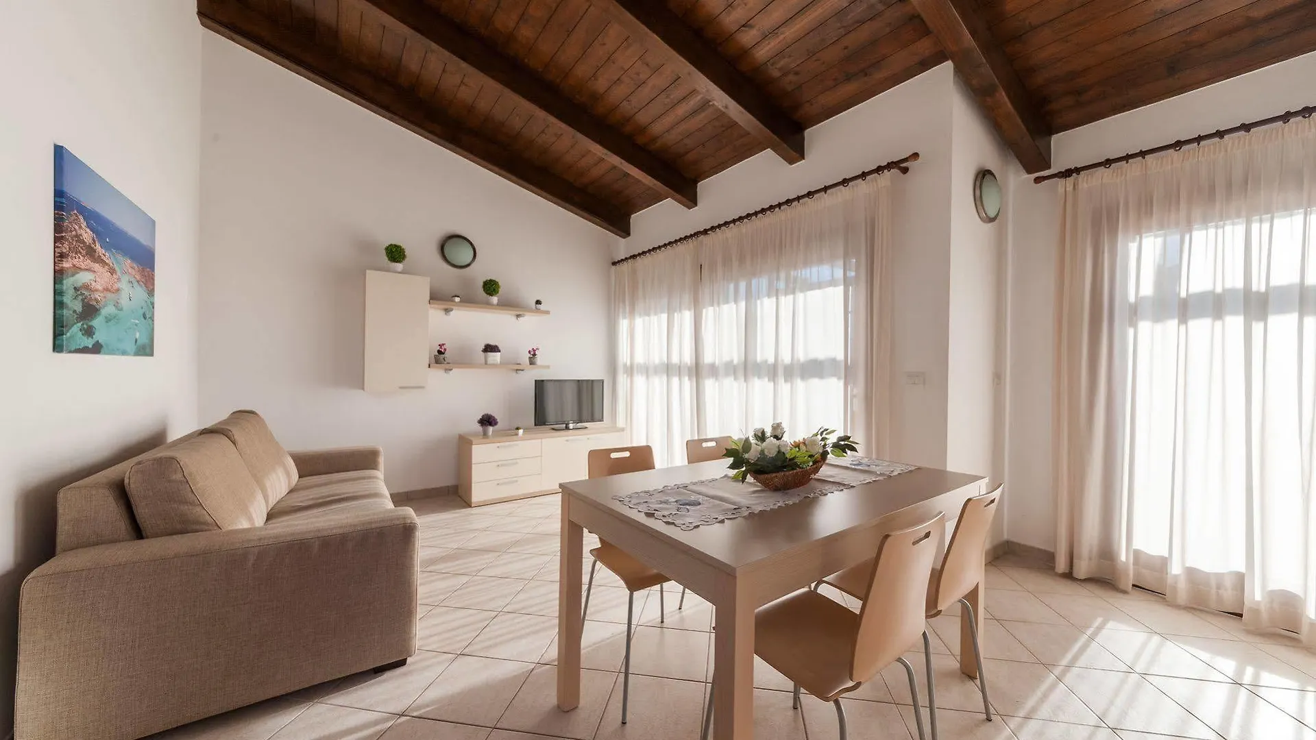 Hotel Gravina Resort Costa Paradiso