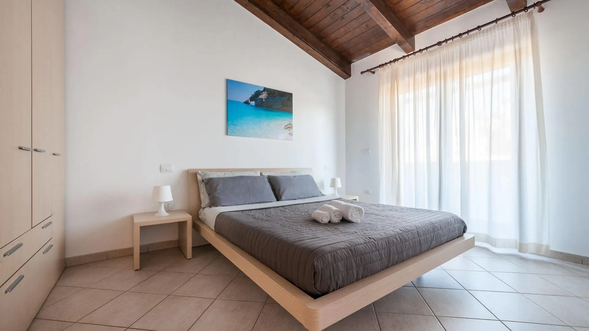 Gravina Resort Costa Paradiso Itália