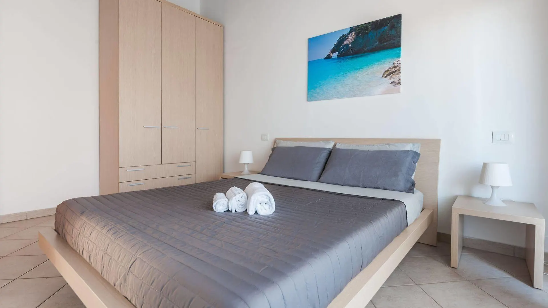 Gravina Resort Costa Paradiso Itália