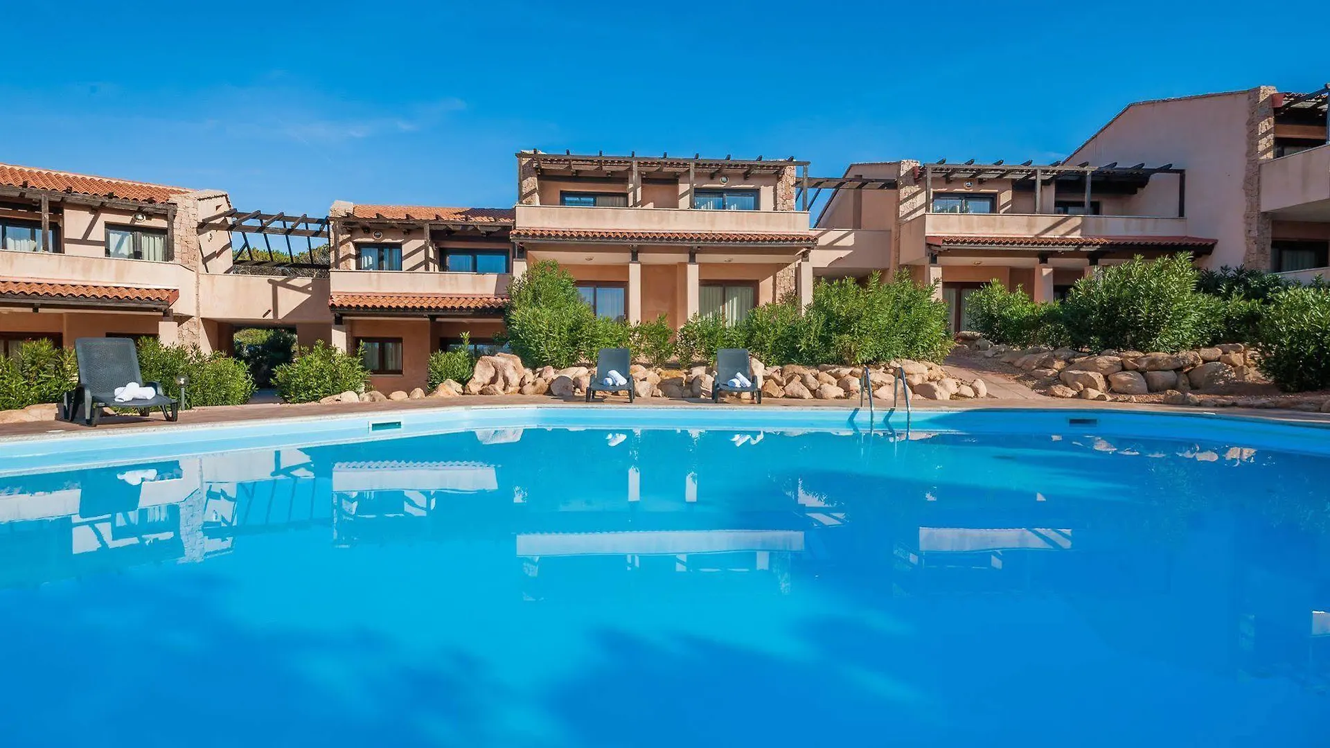 Gravina Resort Costa Paradiso