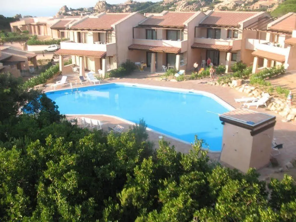 Gravina Resort Costa Paradiso