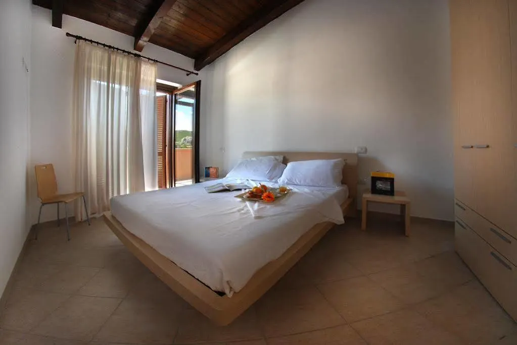 Gravina Resort Costa Paradiso