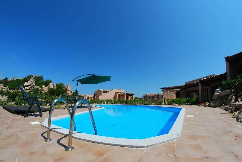 Hotel Gravina Resort Costa Paradiso