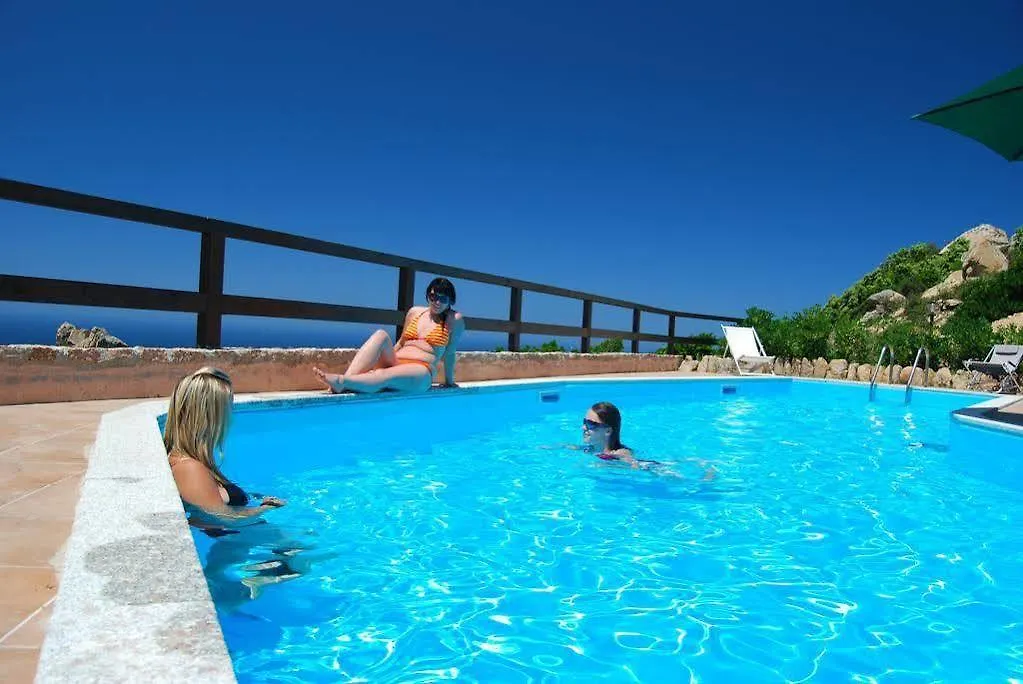 Gravina Resort Costa Paradiso