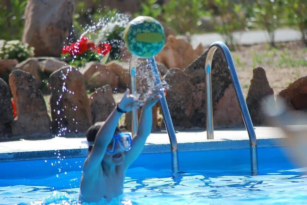 Hotel Gravina Resort Costa Paradiso