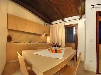 Gravina Resort Costa Paradiso Hotel