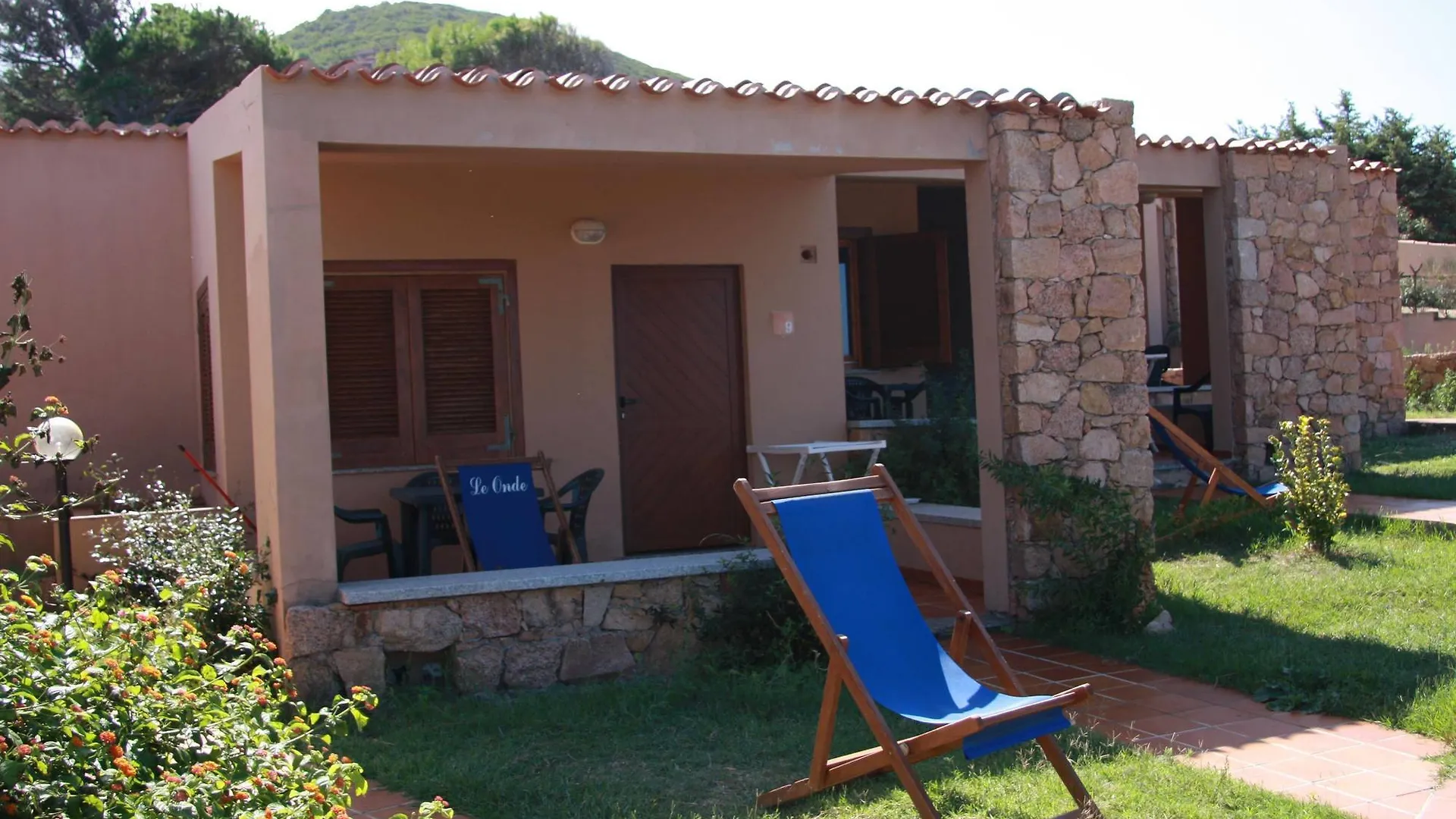 Hotel Gravina Resort Costa Paradiso