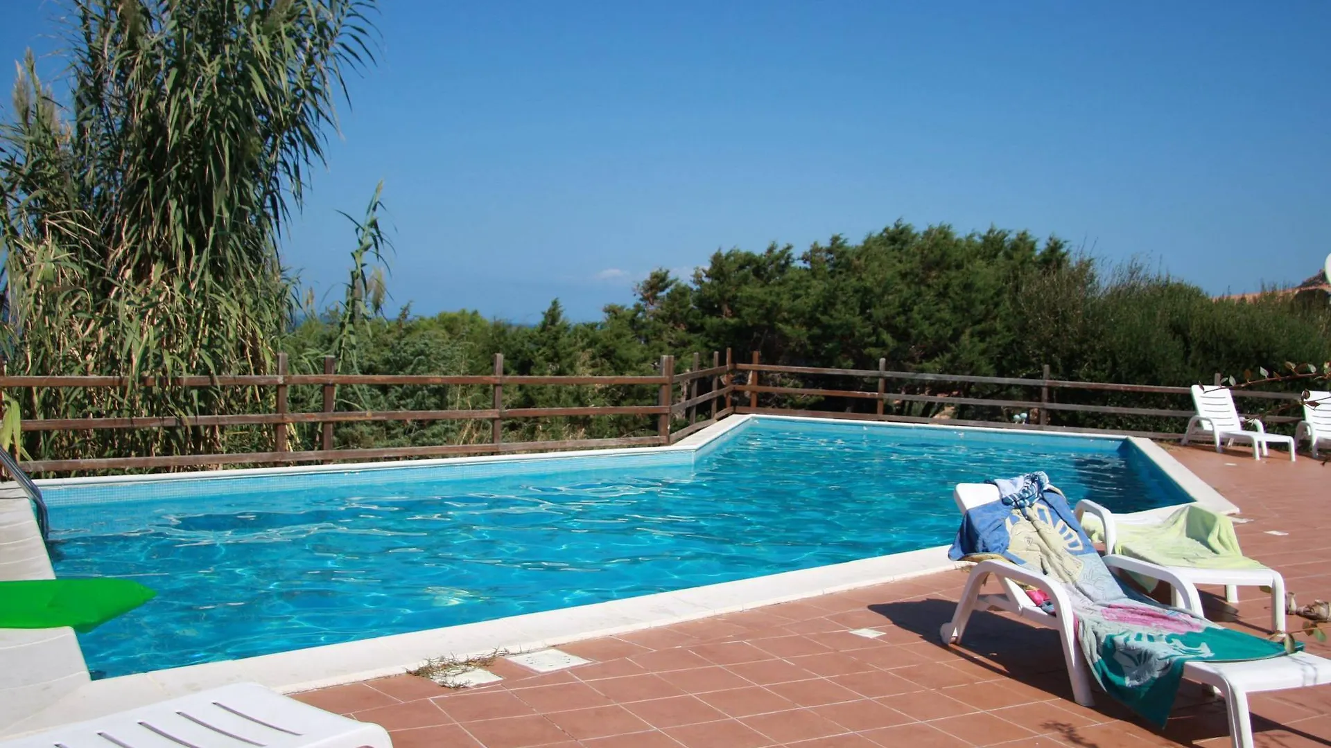 Gravina Resort Costa Paradiso