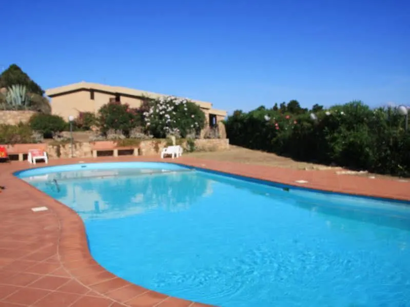 Gravina Resort Costa Paradiso Hotel