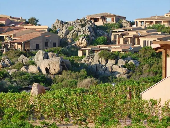 Gravina Resort Costa Paradiso Hotel