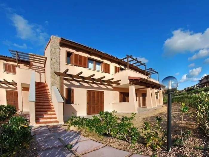 Hotel Gravina Resort Costa Paradiso