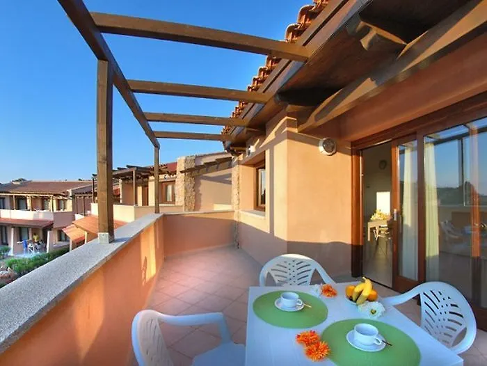 Gravina Resort Costa Paradiso